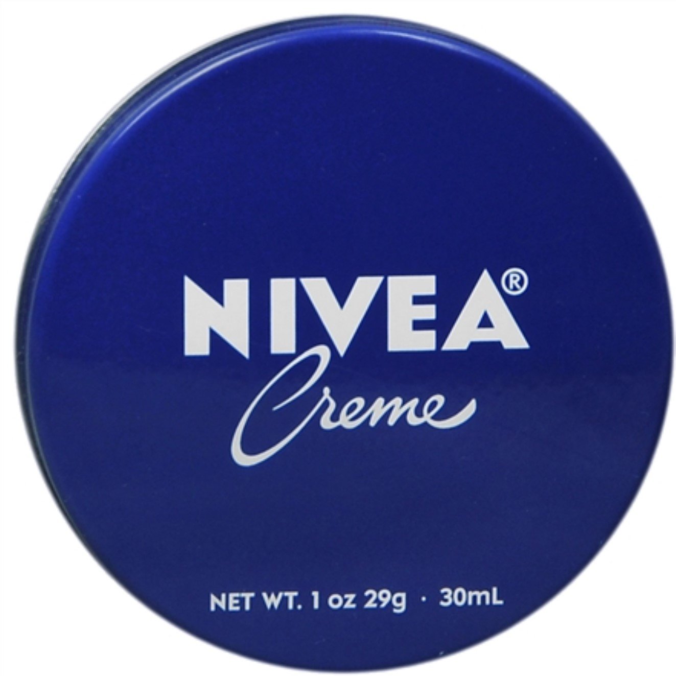 Amazon.com : NIVEA Skin Creme 1 oz (Pack of 10) : Beauty